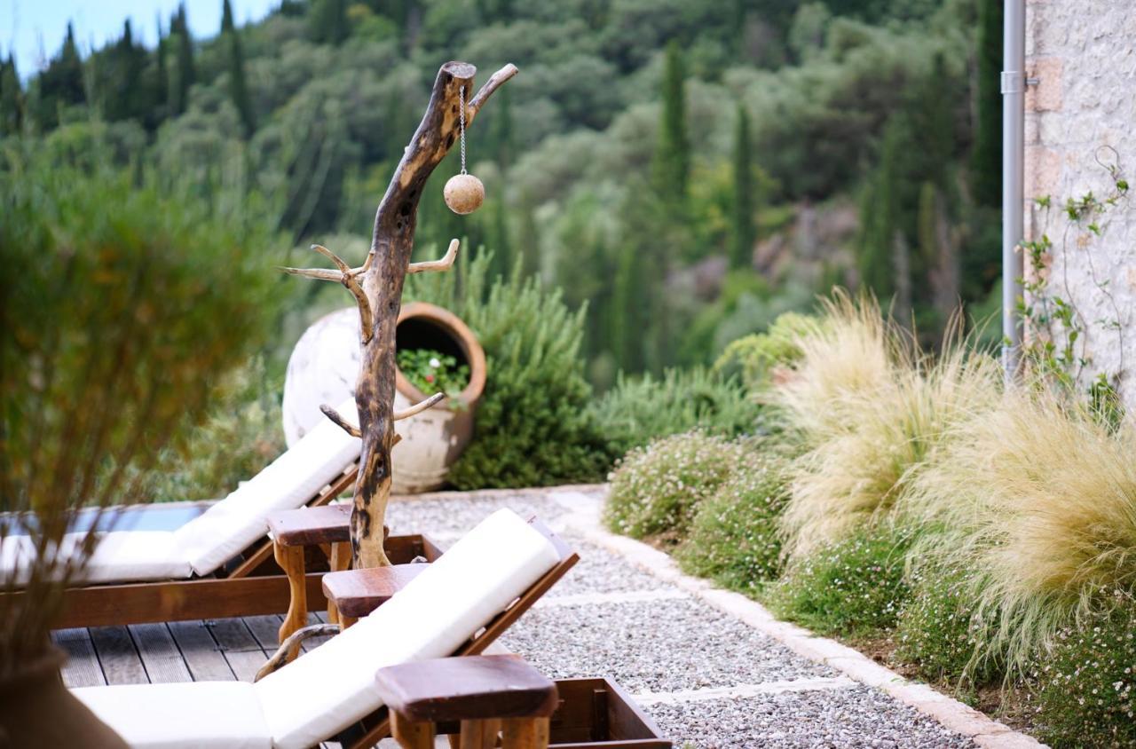 Sinium Luxury Villas Viggla エクステリア 写真
