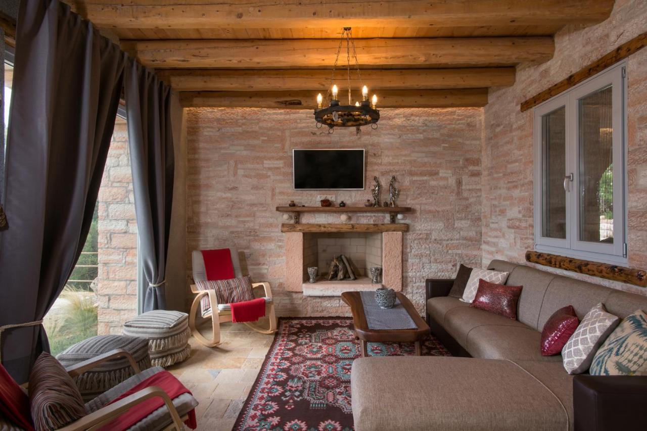 Sinium Luxury Villas Viggla エクステリア 写真