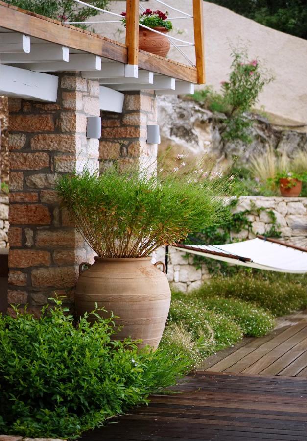 Sinium Luxury Villas Viggla エクステリア 写真