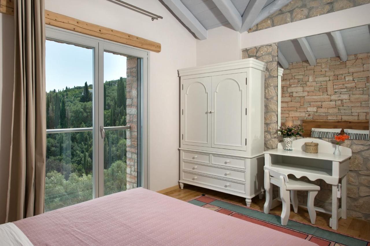 Sinium Luxury Villas Viggla エクステリア 写真