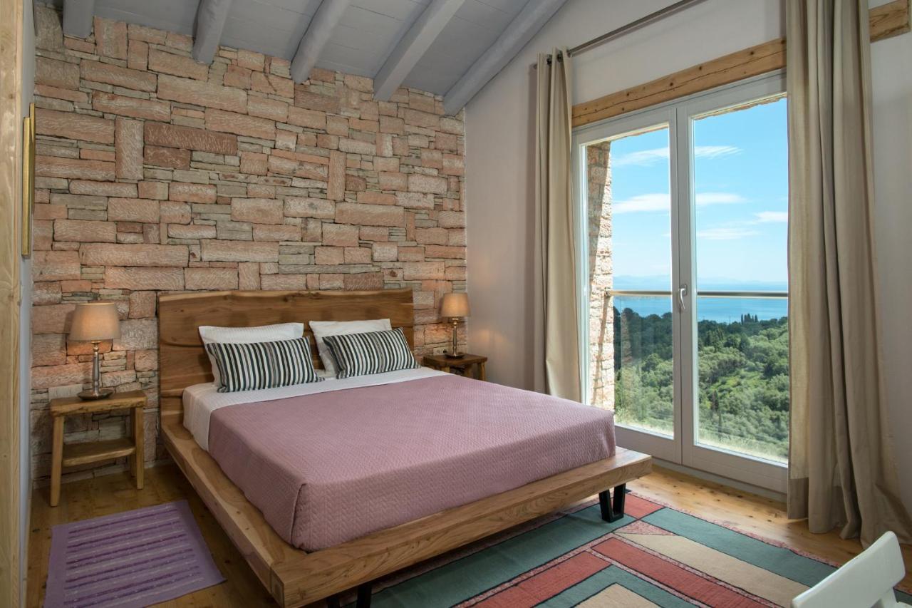 Sinium Luxury Villas Viggla エクステリア 写真