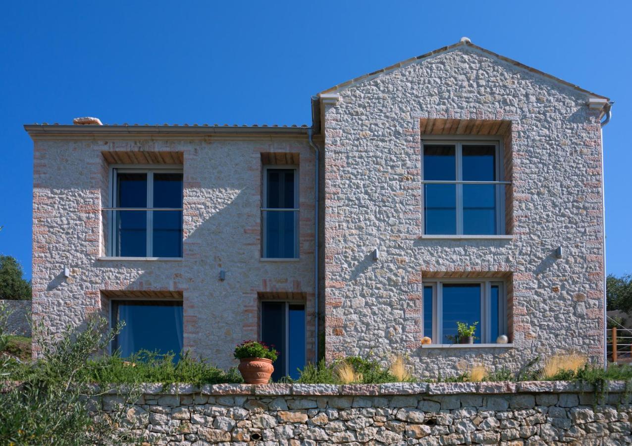 Sinium Luxury Villas Viggla エクステリア 写真