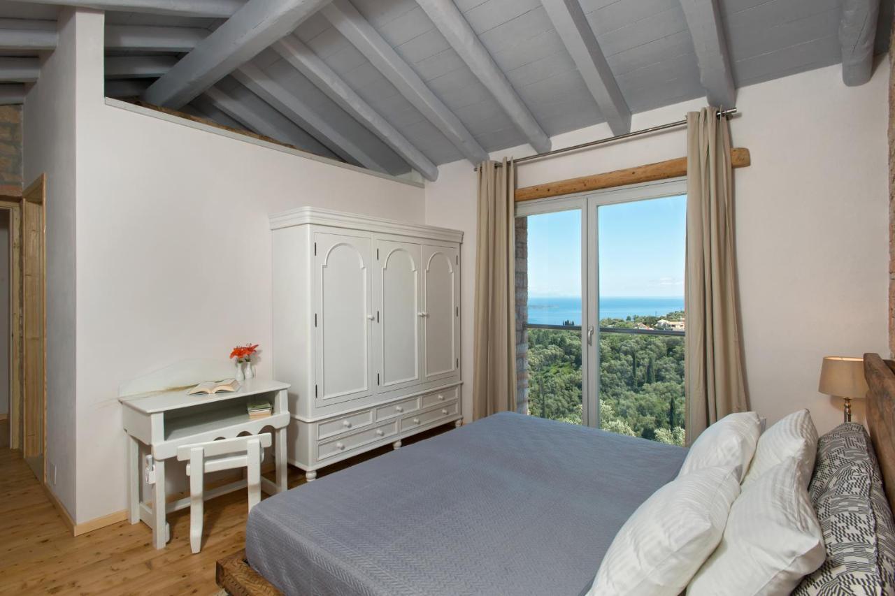 Sinium Luxury Villas Viggla エクステリア 写真