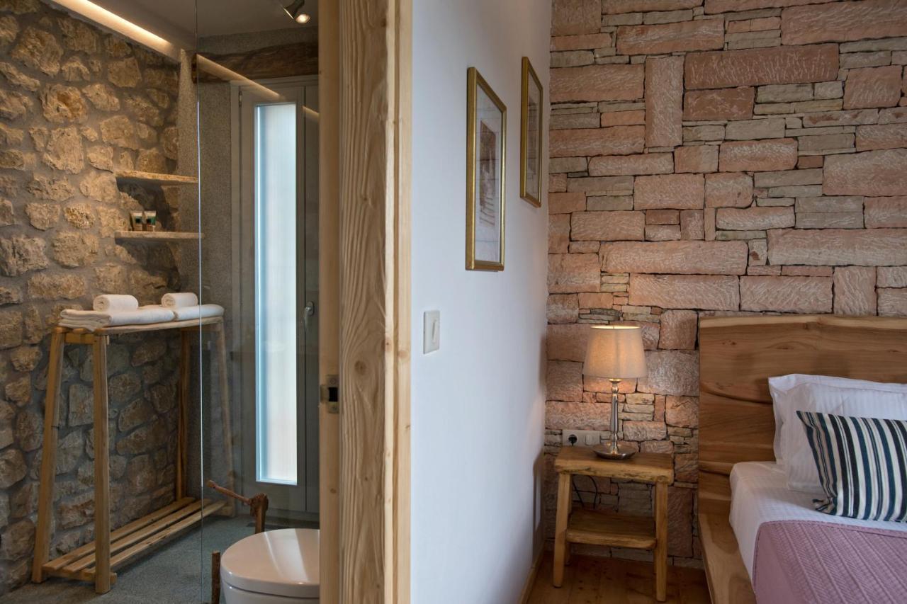 Sinium Luxury Villas Viggla エクステリア 写真