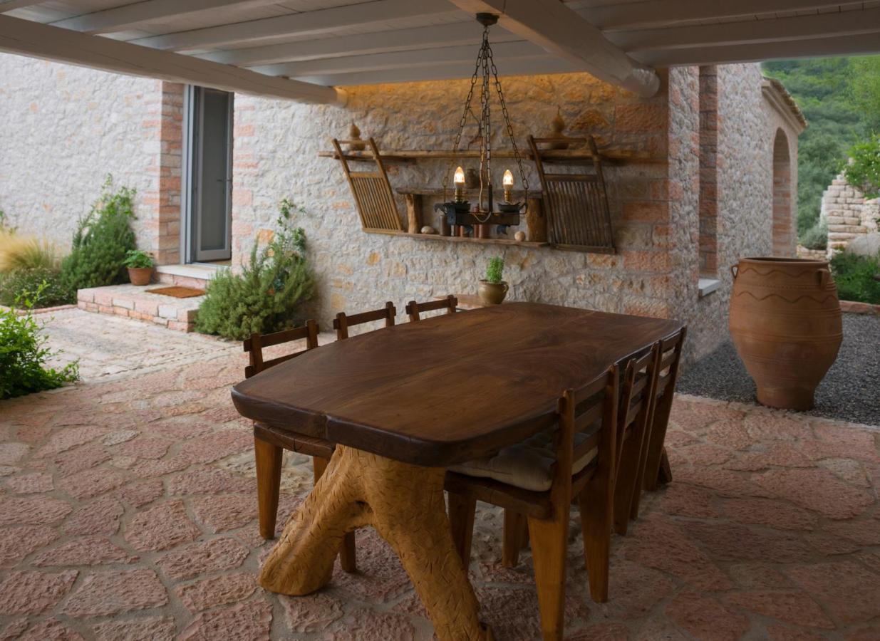 Sinium Luxury Villas Viggla エクステリア 写真