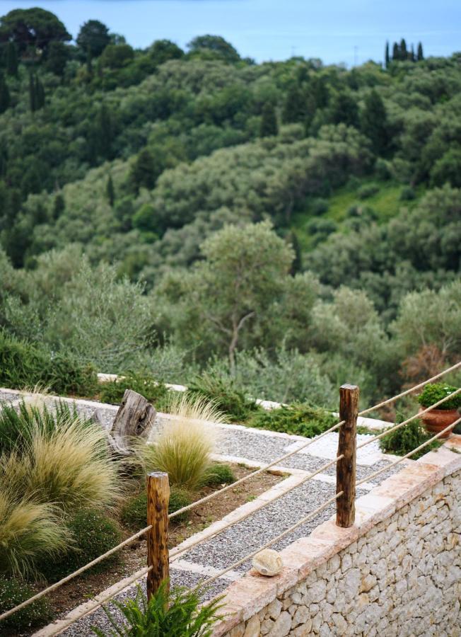 Sinium Luxury Villas Viggla エクステリア 写真