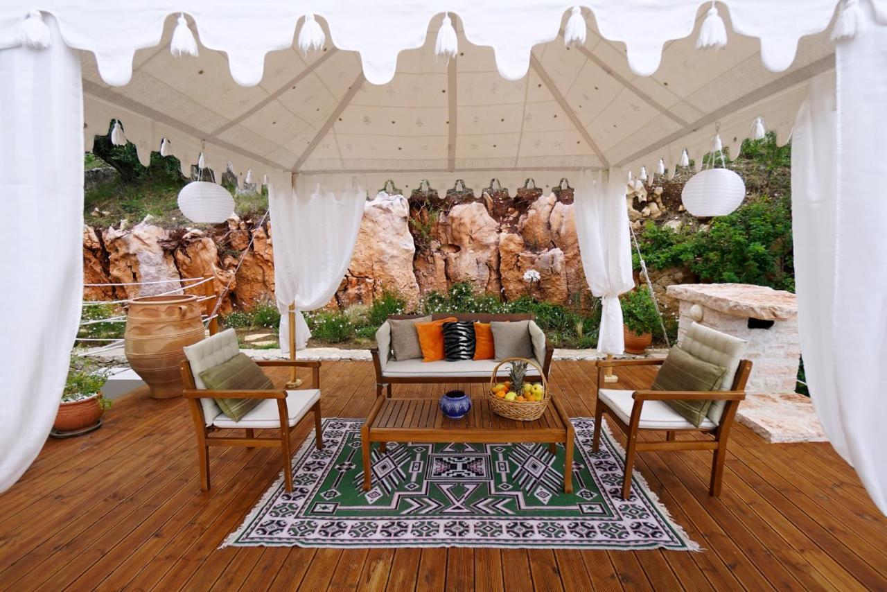 Sinium Luxury Villas Viggla エクステリア 写真