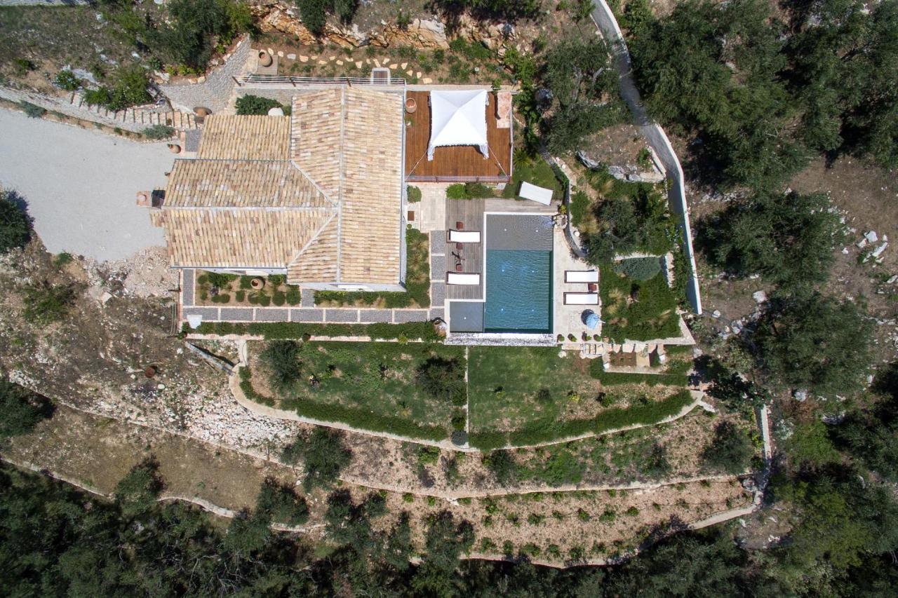 Sinium Luxury Villas Viggla エクステリア 写真