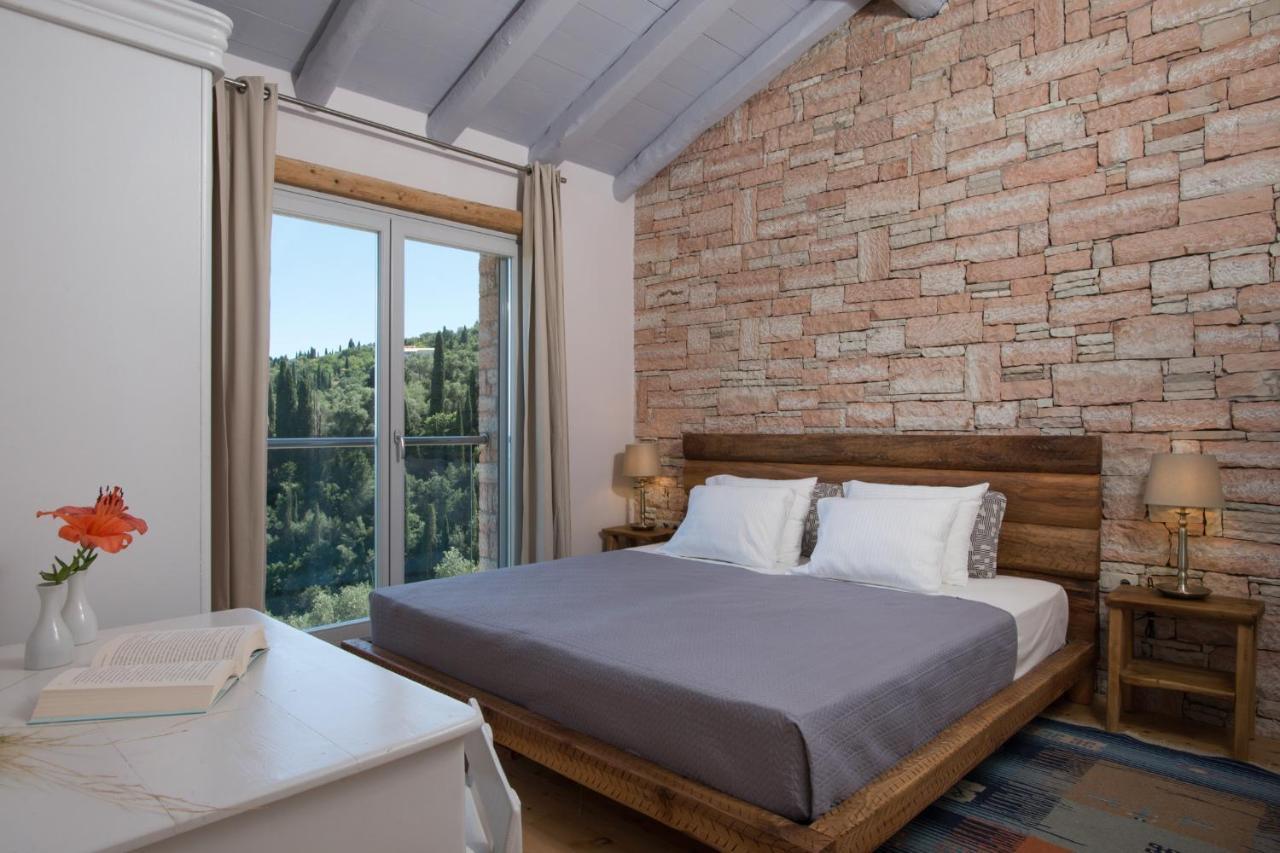 Sinium Luxury Villas Viggla エクステリア 写真