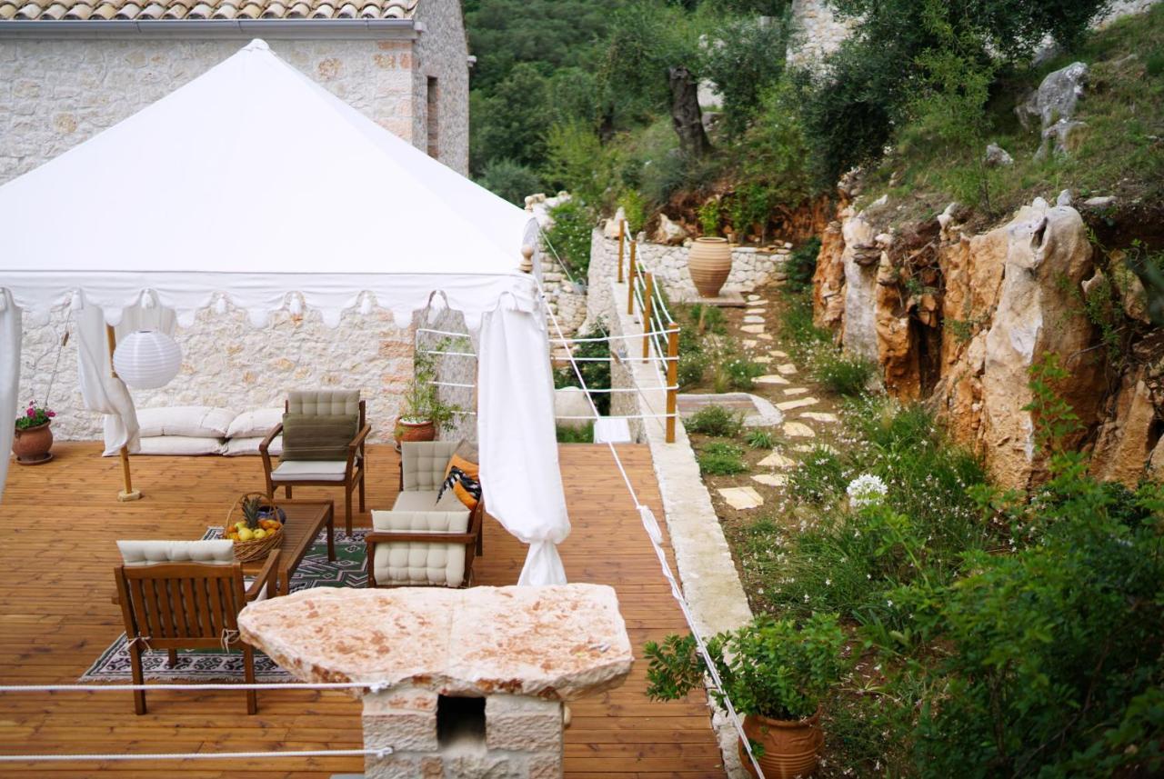 Sinium Luxury Villas Viggla エクステリア 写真