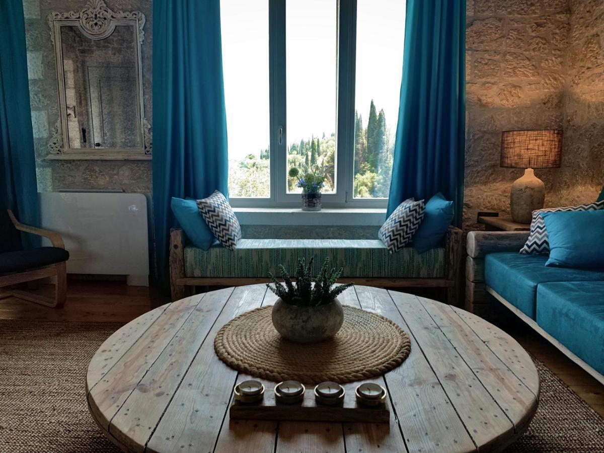 Sinium Luxury Villas Viggla エクステリア 写真