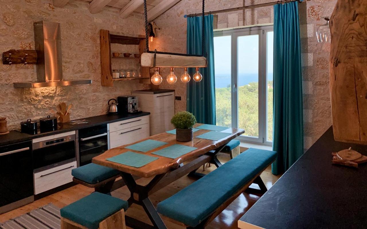 Sinium Luxury Villas Viggla エクステリア 写真