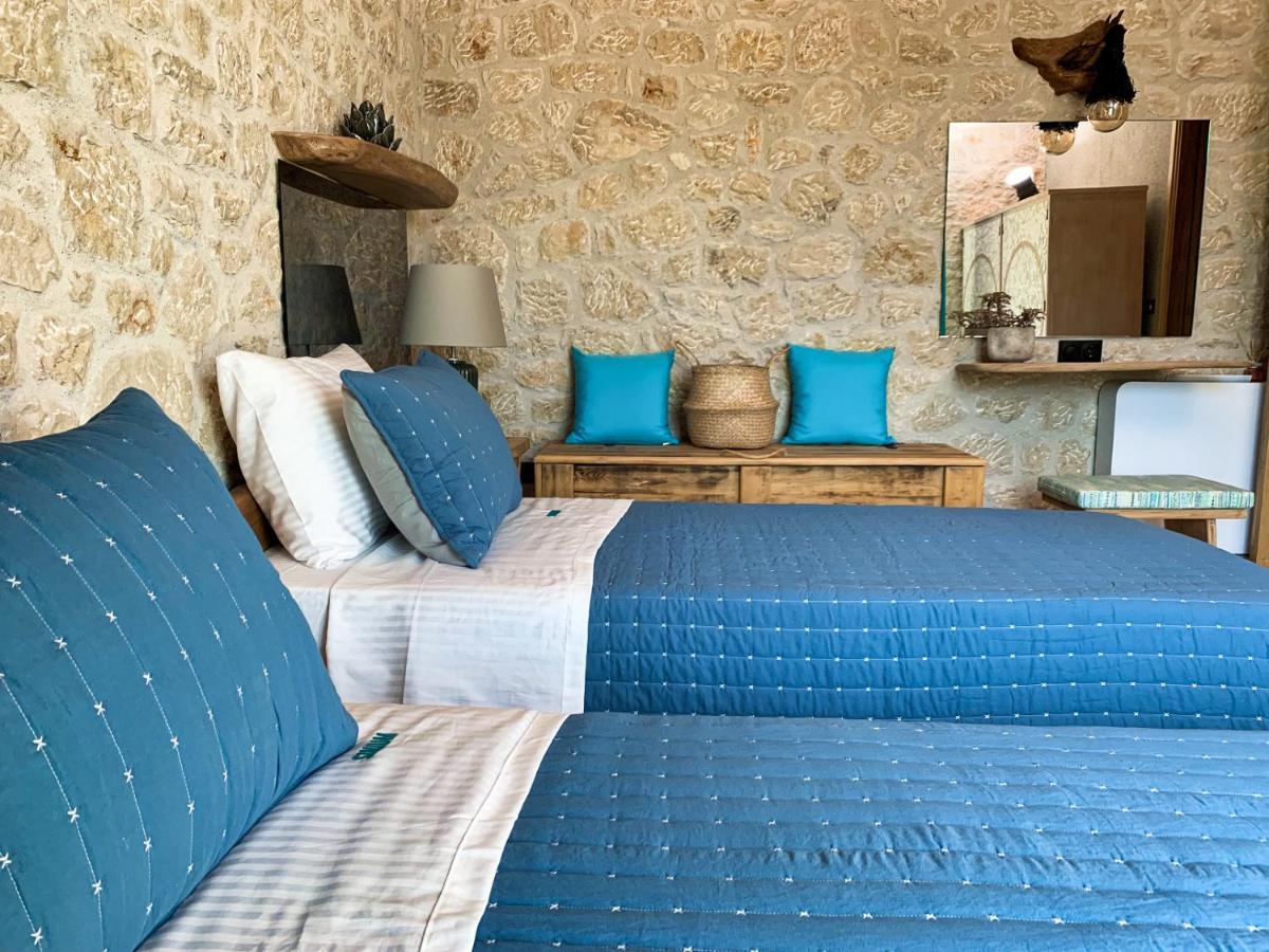 Sinium Luxury Villas Viggla エクステリア 写真
