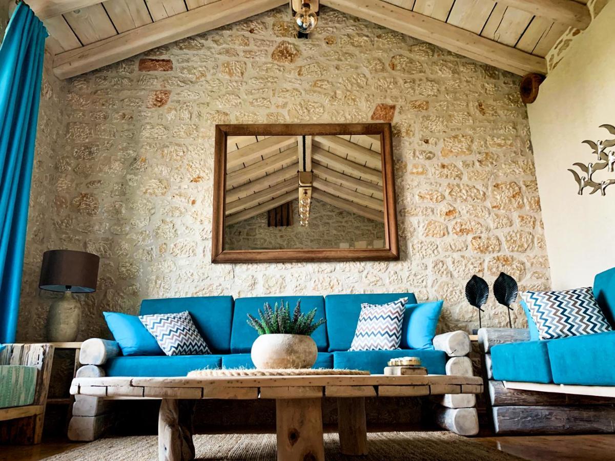 Sinium Luxury Villas Viggla エクステリア 写真
