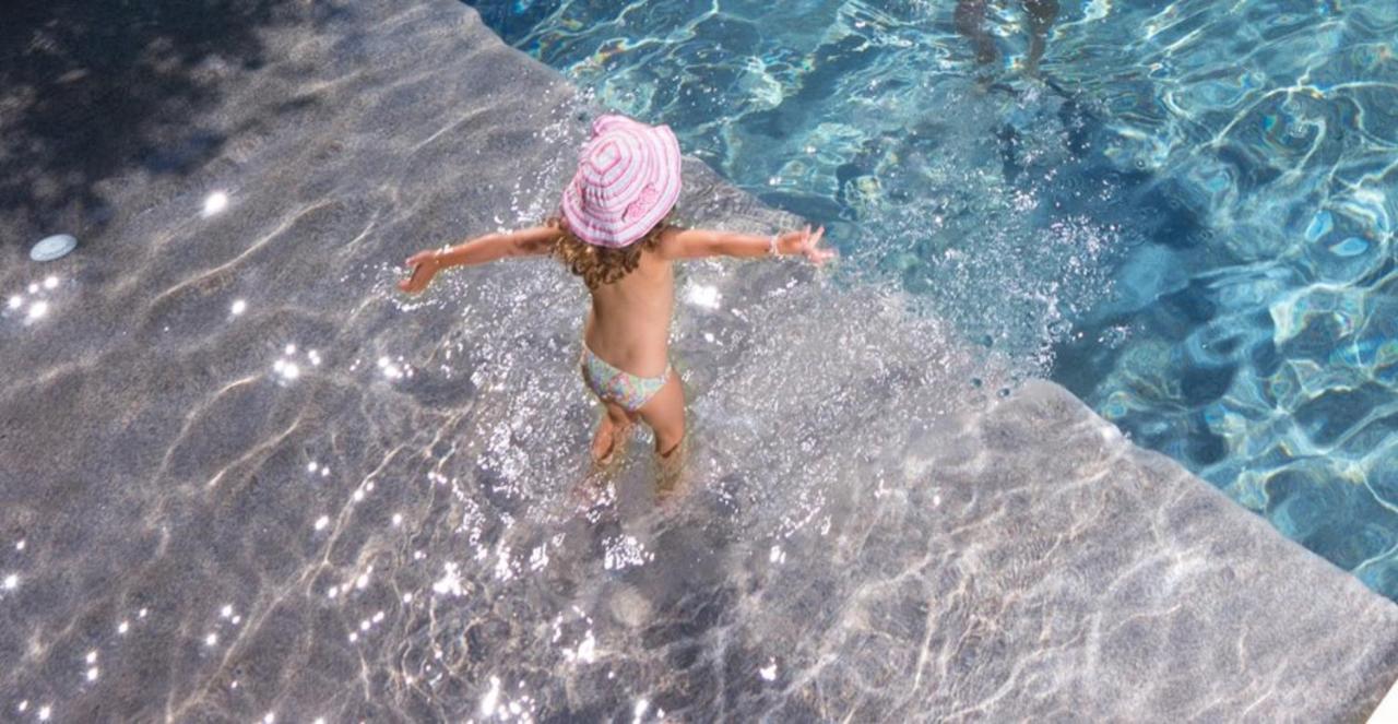 Sinium Luxury Villas Viggla エクステリア 写真